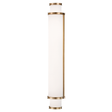Hudson Valley Lighting Malcolm Aged Brass 4.75W x 4.75L x 30H Accessory