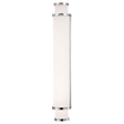 Hudson Valley Lighting Malcolm Polished Nickel 4.75W x 4.75L x 30H Accessory