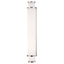 Hudson Valley Lighting Malcolm Polished Nickel 4.75W x 4.75L x 30H Accessory