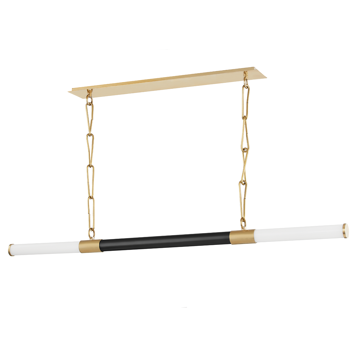 Hudson Valley Lighting Huntington Aged Old Bronze 60.25W x 60.25L x 4.25H Trim