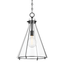 Hudson Valley Lighting Eldridge Old Bronze 14W x 14L x 23.5H Pendant