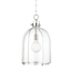 Hudson Valley Lighting Eldridge Polished Nickel 15.5W x 15.5L x 23.5H Pendant