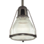 Hudson Valley Lighting Haverhill Old Bronze 16.5W x 16.5L x 23.5H Pendant