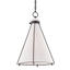Hudson Valley Lighting Eldridge Old Bronze 15.5W x 15.5L x 22H Pendant