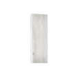 Hudson Valley Lighting Central Park Polished Nickel 5.25W x 5.25L x 15.25H Wall Sconce