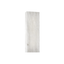 Hudson Valley Lighting Central Park Polished Nickel 5.25W x 5.25L x 15.25H Wall Sconce