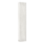 Hudson Valley Lighting Central Park Polished Nickel 5.25W x 5.25L x 26.25H Wall Sconce