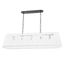 Hudson Valley Lighting VERONA BEACH Old Bronze 11W x 50.5L x 12.75H Trim