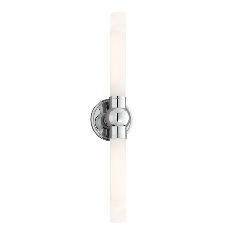 Hudson Valley Lighting Cornwall Polished Chrome 5W x 5L x 25.5H Accessory