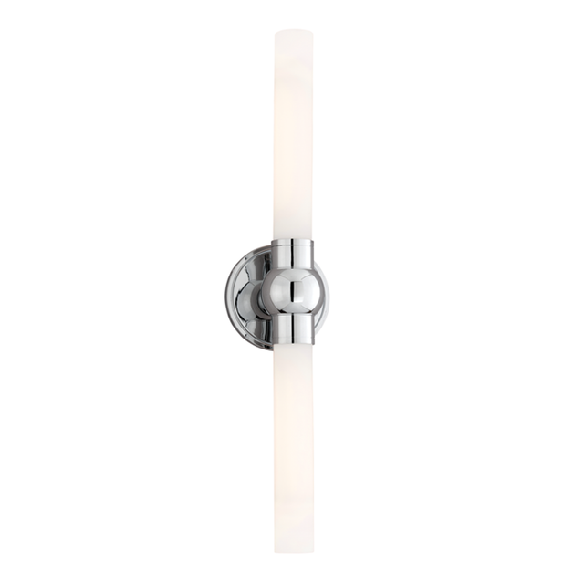 Hudson Valley Lighting Cornwall Polished Chrome 5W x 5L x 25.5H Accessory