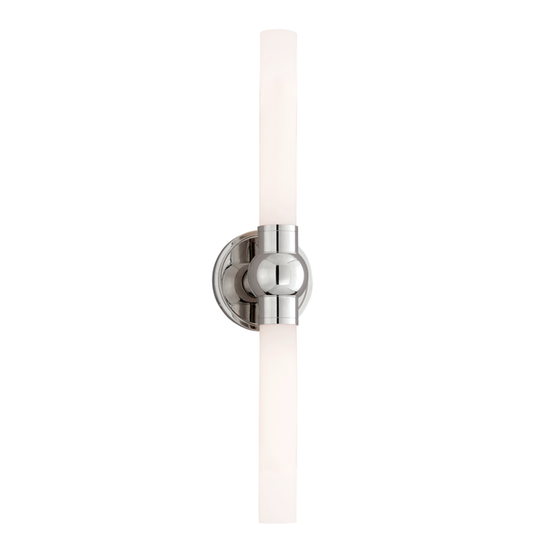 Hudson Valley Lighting Cornwall Polished Nickel 5W x 5L x 25.5H Accessory