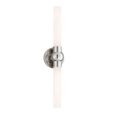 Hudson Valley Lighting Cornwall Polished Nickel 5W x 5L x 25.5H Accessory