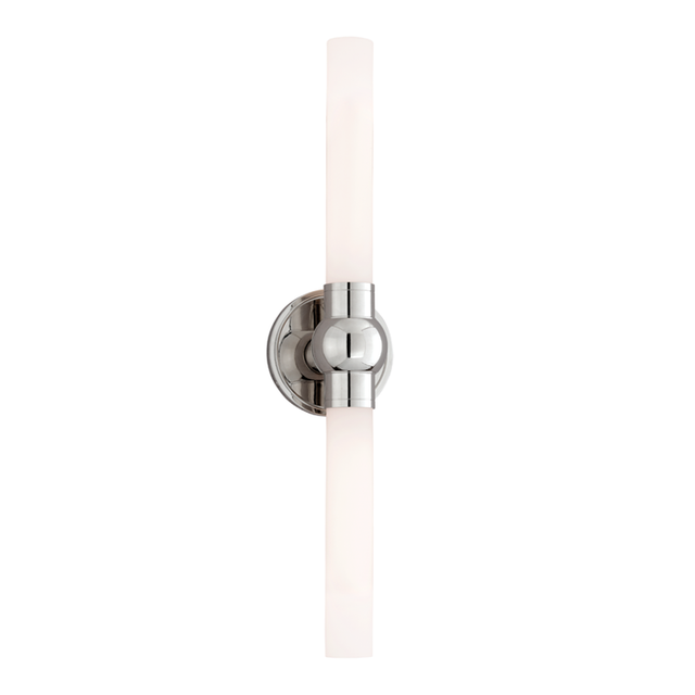 Hudson Valley Lighting Cornwall Polished Nickel 5W x 5L x 25.5H Accessory