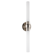 Hudson Valley Lighting Cornwall Satin Nickel 5W x 5L x 25.5H Accessory