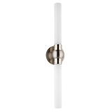 Hudson Valley Lighting Cornwall Satin Nickel 5W x 5L x 25.5H Accessory