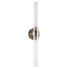 Hudson Valley Lighting Cornwall Satin Nickel 5W x 5L x 25.5H Accessory