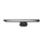Hudson Valley Lighting Berkshire Old Bronze 25W x 25L x 3.5H Lighting
