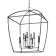 Hudson Valley Lighting Bryant Aged Iron 34W x 34L x 44.25H Candleholder