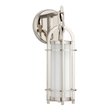 Hudson Valley Lighting Portland Polished Nickel 5.5W x 5.5L x 14.5H Accessory