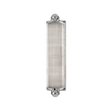 Hudson Valley Lighting Mclean Polished Nickel 4.75W x 19L x 19H Accessory