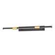 Hudson Valley Lighting MELBOURNE AGED BRASS/DISTRESSED BRONZE 30W x 30L x 2.75H Lighting