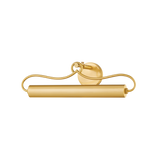 Hudson Valley Lighting BERUN Aged Brass 20.5W x 20.5L x 6.5H Lighting