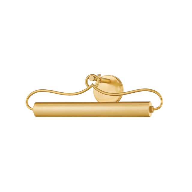 Hudson Valley Lighting BERUN Aged Brass 20.5W x 20.5L x 6.5H Lighting