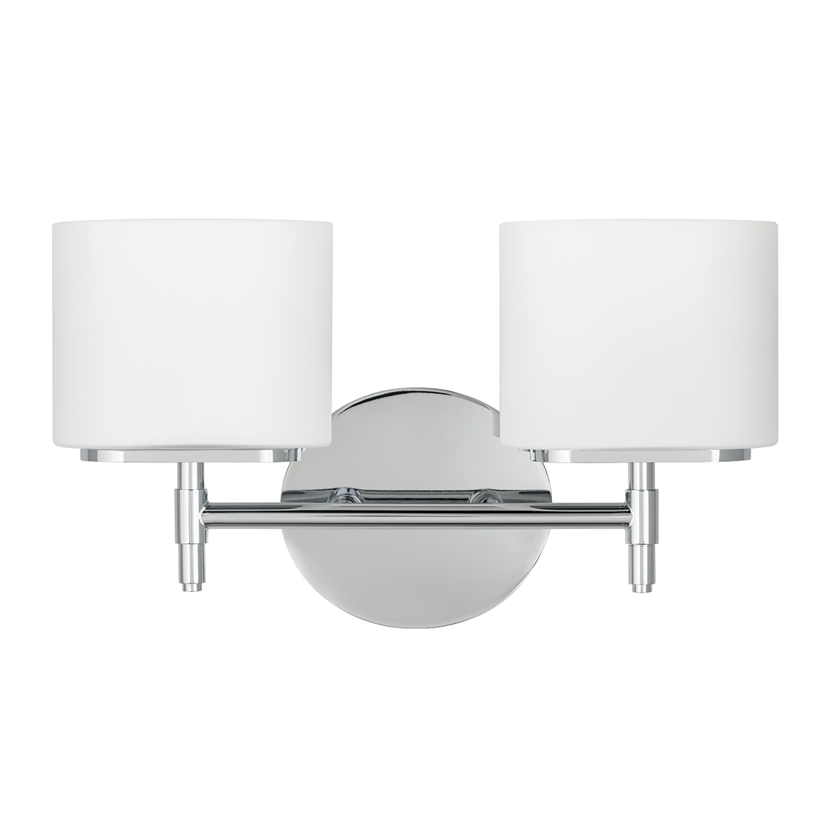 Hudson Valley Lighting Trinity Polished Chrome 13.75W x 13.75L x 8H Accessory