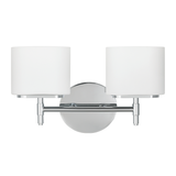 Hudson Valley Lighting Trinity Polished Chrome 13.75W x 13.75L x 8H Accessory