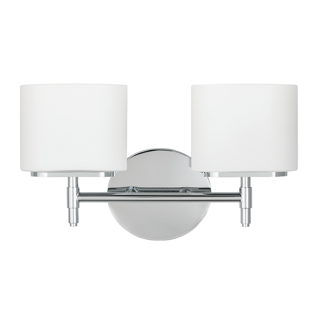 Hudson Valley Lighting Trinity Polished Chrome 13.75W x 13.75L x 8H Accessory