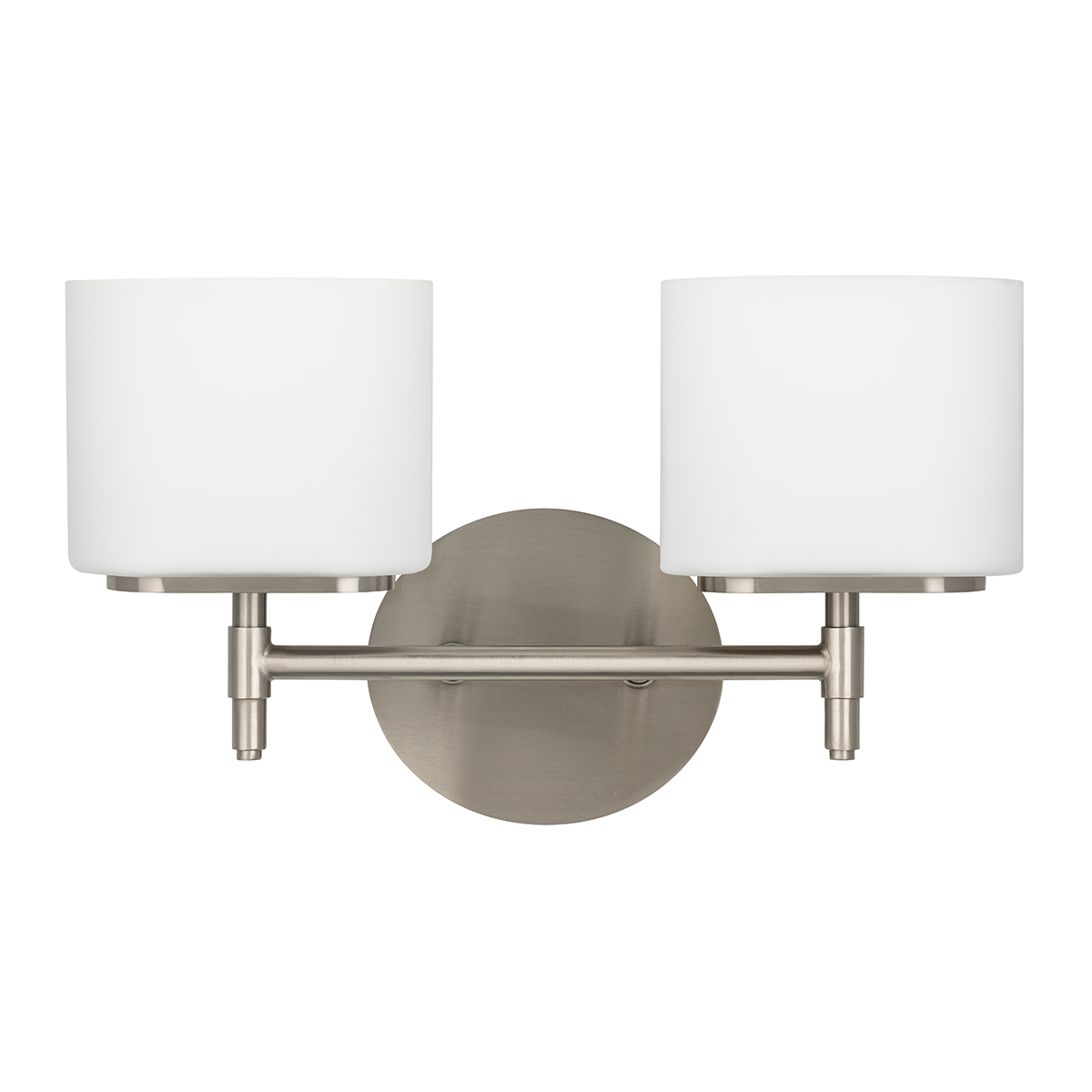 Hudson Valley Lighting Trinity Satin Nickel 13.75W x 13.75L x 8H Accessory