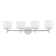 Hudson Valley Lighting Trinity Polished Chrome 30.75W x 30.75L x 8H Accessory