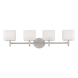 Hudson Valley Lighting Trinity Satin Nickel 30.75W x 30.75L x 8H Accessory
