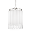 Hudson Valley Lighting Tyrell Polished Nickel 16.25W x 16.25L x 23.5H Chandelier