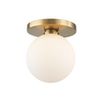 Hudson Valley Lighting Baird Aged Brass 4.75W x 4.75L x 4.75H Accessory