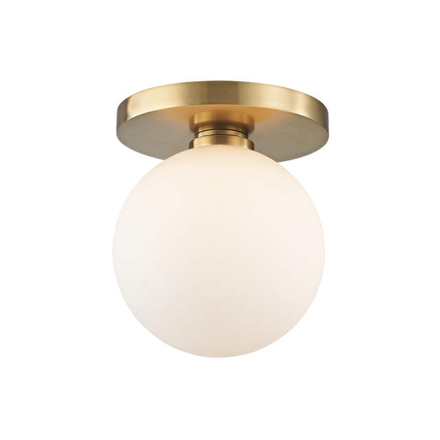 Hudson Valley Lighting Baird Aged Brass 4.75W x 4.75L x 4.75H Accessory