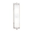 Hudson Valley Lighting Bristol Polished Nickel 5W x 20L x 20H Accessory