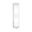 Hudson Valley Lighting Bristol Polished Nickel 5W x 20L x 20H Accessory