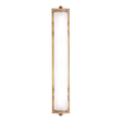 Hudson Valley Lighting Bristol Aged Brass 5W x 30L x 30H Accessory