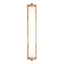 Hudson Valley Lighting Bristol Aged Brass 5W x 30L x 30H Accessory