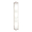 Hudson Valley Lighting Bristol Polished Nickel 5W x 30L x 30H Accessory