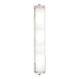 Hudson Valley Lighting Bristol Polished Nickel 5W x 30L x 30H Accessory