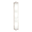 Hudson Valley Lighting Bristol Polished Nickel 5W x 30L x 30H Accessory