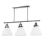 Hudson Valley Lighting Aldridge Old Bronze 16W x 58L x 19H Trim