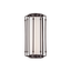 Hudson Valley Lighting Hyde Park Old Bronze 7.75W x 7.75L x 15H Wall Sconce