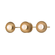 Hudson Valley Lighting Julien Aged Brass 20W x 20L x 4.75H Accessory