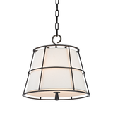 Hudson Valley Lighting Savona Old Bronze 15.5W x 15.5L x 15.25H Pendant