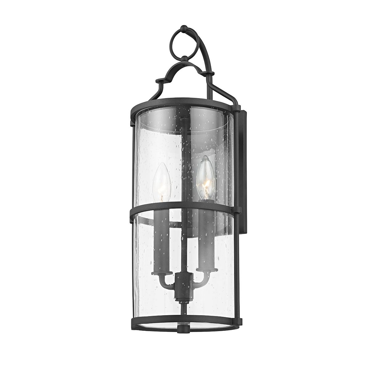 Troy Lighting Burbank Wall Sconce - Thumbnail 5