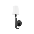 Troy Lighting Valor FOR 5W x 5L x 16.5H Wall Sconce