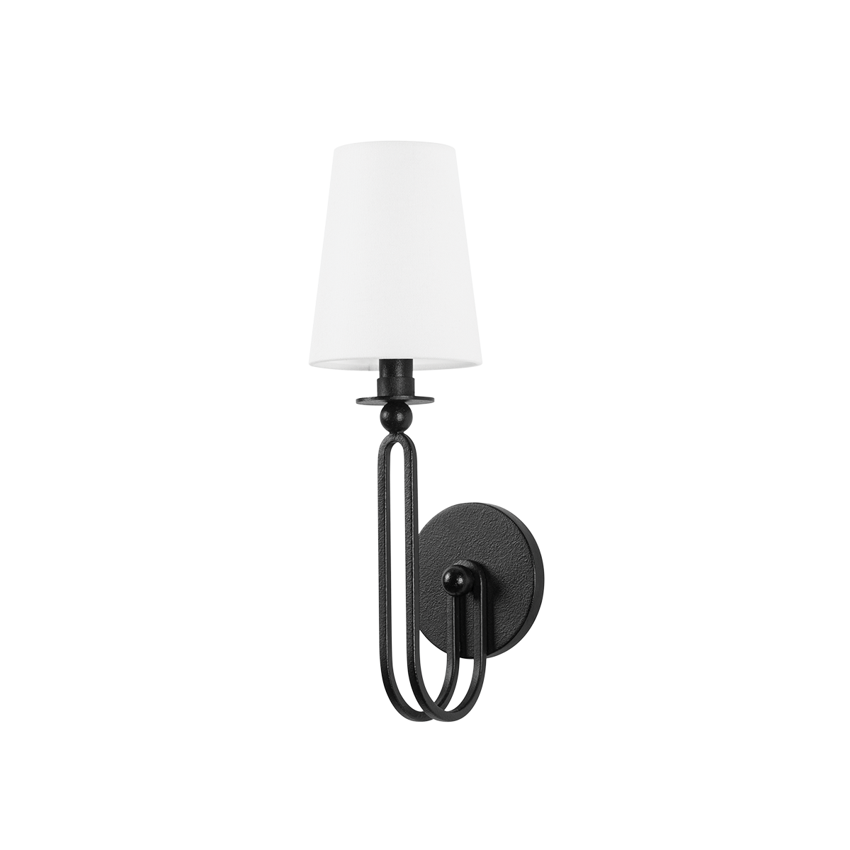 Troy Lighting Valor FOR 5W x 5L x 16.5H Wall Sconce